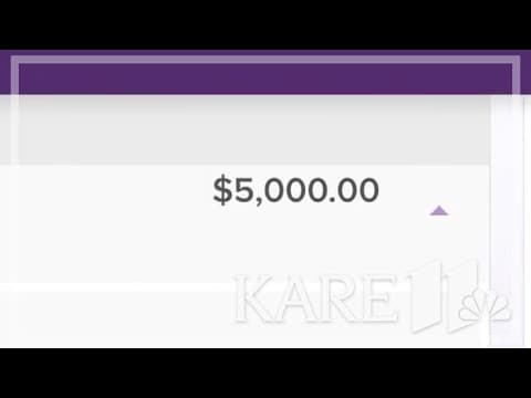 'Funeral donation' scam spreads to Minnesota