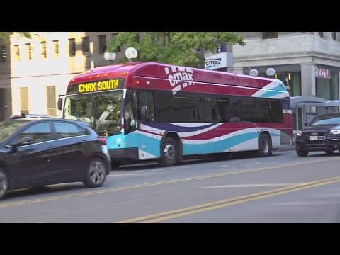 COTA announces no fares on Election Day