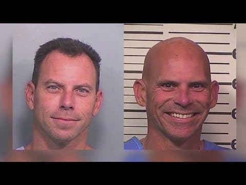 Los Angeles County District Attorney recommends resentencing for the Menendez brothers