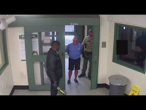 Jeff Knight pleads not guilty in deadly Clearwater Ferry crash case