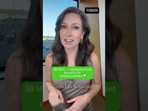 Hundreds of new Washington laws now in effect