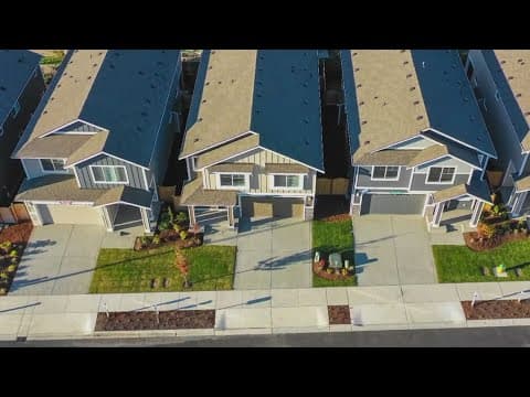 Debt collectors can't sue for expired mortgages, some homeowners still struggle with them