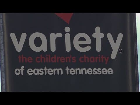 Variety provides $150,000 in grants to East TN organizations