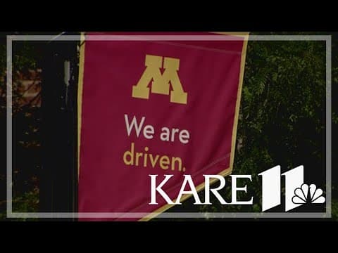 University of Minnesota reports another record freshman class
