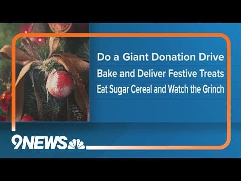 Refresh your unique holiday family traditions