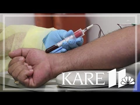 FDA approves colon cancer blood test