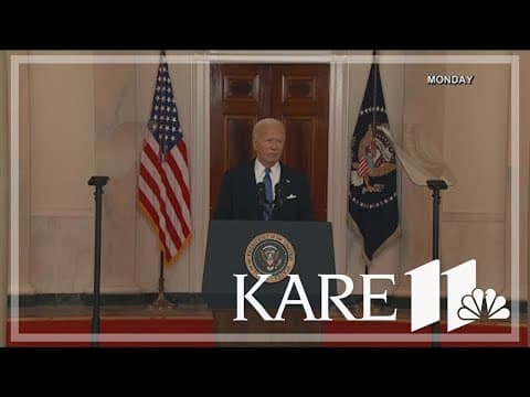 Pressure mounts against Biden's campaign