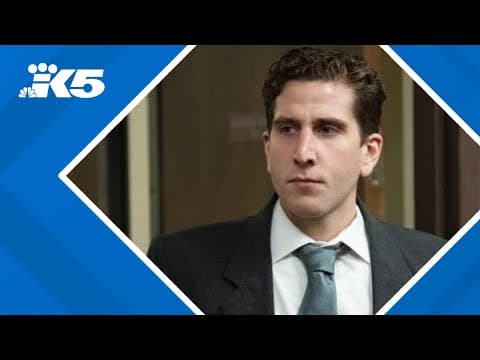 Sources: Bryan Kohberger accepts plea deal in deaths of four University of Idaho students