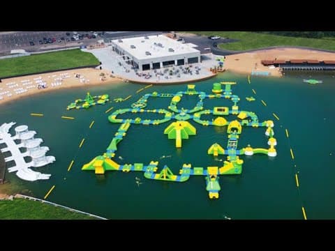 Sheridan town council considers water park proposal near Westfield