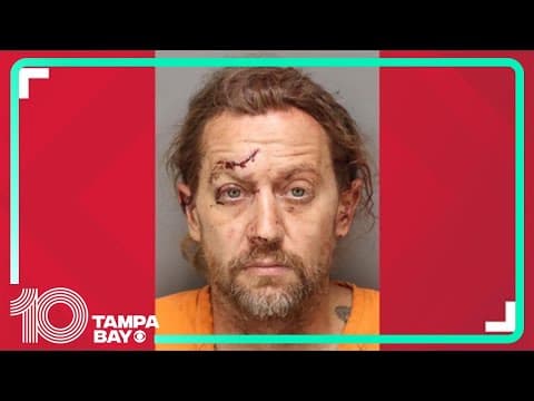 Driver arrested after fiery DUI crash leaves woman dead, deputies say