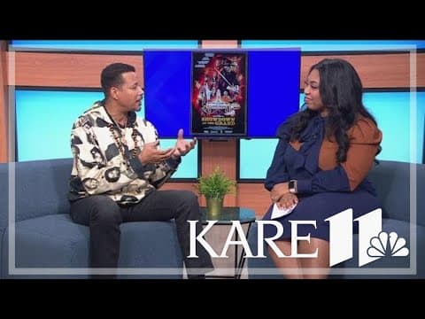 Twin Cities Film Festival to honor Terrence Howard, lift up local talent