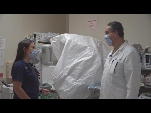 Protecting your heritage by taking care of your future: OhioHealth doctor encourages Hispanic, Latin