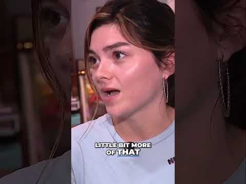 Federal tax break on tips and overtime now in effect, impacting millions #shorts