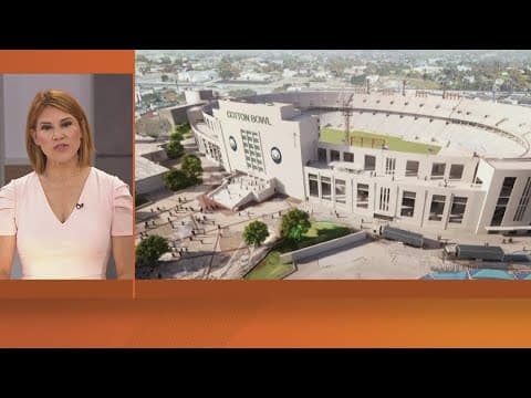 Another pro soccer team eyes the Cotton Bowl