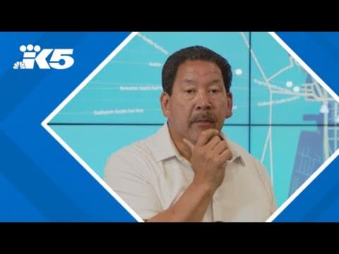 City says new real-time crime center has helped public safety in Seattle