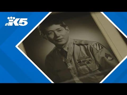 Veterans upset after Army temporarily removes decorated military unit off its website