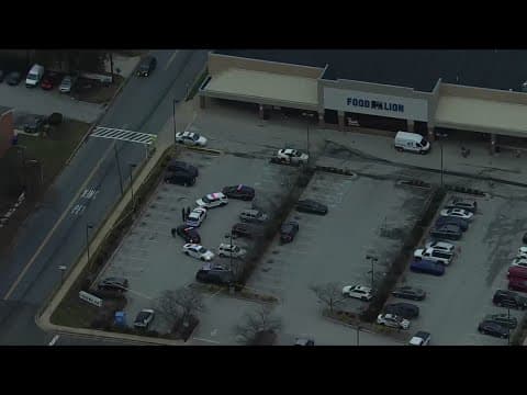 Woman hit by car in Laurel dies