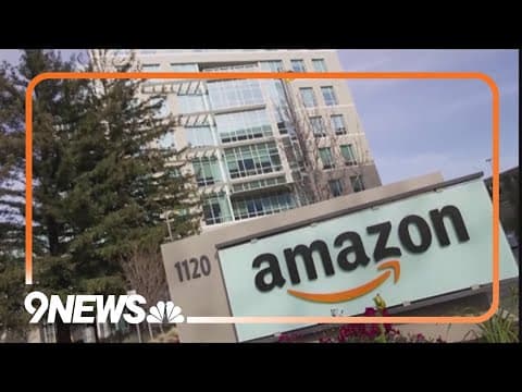 Planned global strike could affect holiday shopping