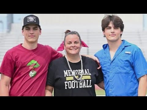 Frisco ISD runners return to track meet after fatal stabbing