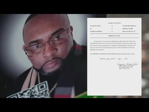 DeSoto voting dilemma: Everett Jackson's eligibility questioned amid Place 3 race