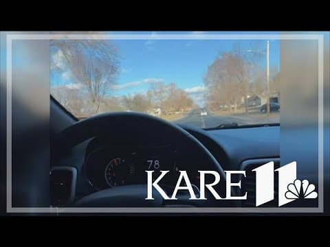 Bloomington crash leads to national warrant