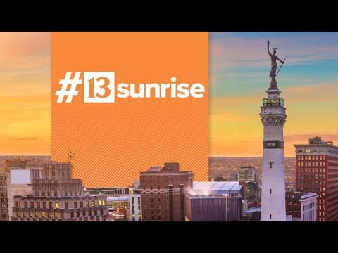 13News Top Stories | 5 a.m., April 14, 2025