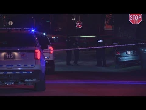 1 dead after shooting in south Columbus