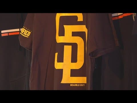 Padres turn to hometown hero, Joe Musgrove vs. Phillies in Game 3