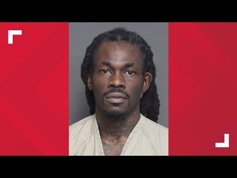 Columbus man indicted on dog fighting, drug and firearm charges