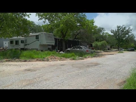 Police release murder suspect in connection with the deaths of three people in Parker County