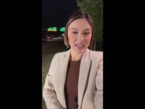 Major street north of Indy closing for construction!