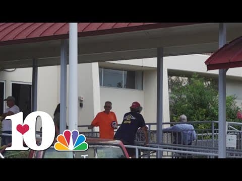 Neighbors remember woman hit and killed by vehicle on North Broadway