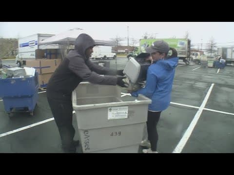 Why is Recycle Day important?