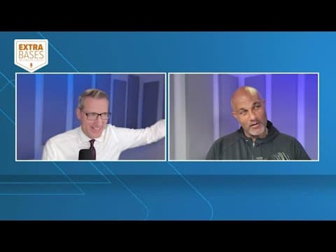 Extra Bases: Who wins the World Series? How did we miss 'Run Prevention Coordinator' revolution?