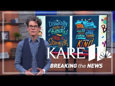 Commentary: Lakeville’s inclusive poster debate