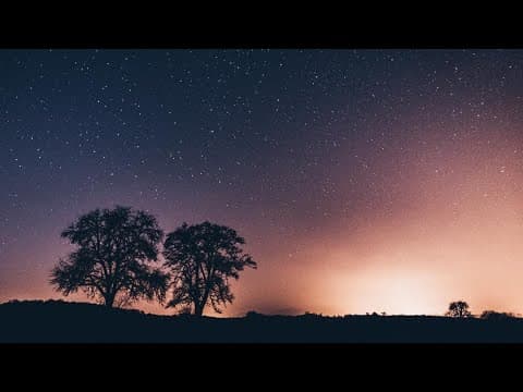 How anyone can help lessen light pollution