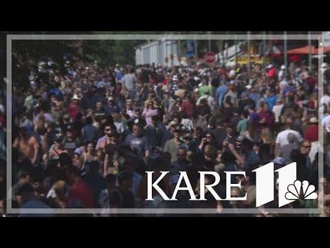 From severe weather to attendance records, the Minnesota State Fair had it all this year