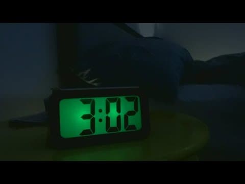 Spring forward ! | Daylight savings this weekend