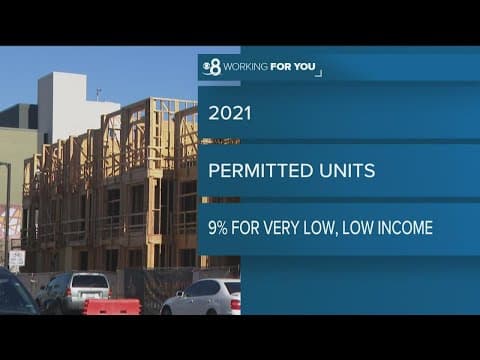 Despite city initiatives, San Diego sees major drop in affordable housing unit permits