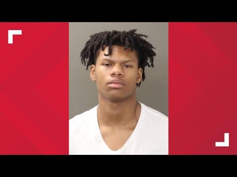 18-year-old man arrested after fatal west Columbus shooting over Fourth of July weekend