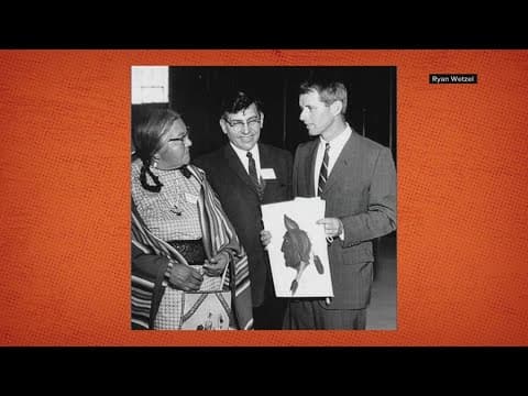 Could Commanders be forced to bring back old logo for RFK Stadium?