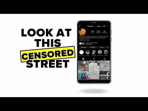 'Look At This F#@&in' Street' gets cult following — even at City Hall