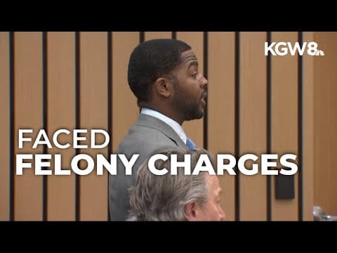 Man sentenced after stealing at least $100,000 from Northeast Portland nonprofit