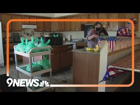 How can food insecurity impact seniors?