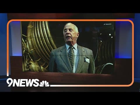 Apollo 8 astronaut killed in Washington plane crash