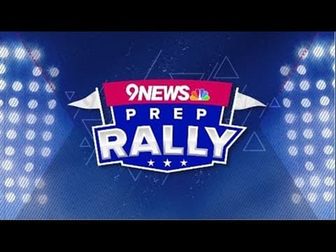Prep Rally | Saturday, January 27