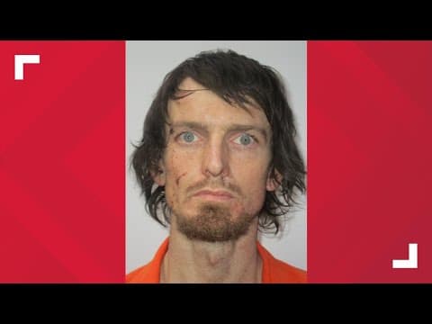 WPSO: Franklinton man charged with aiding escapee from Washington Parish jail