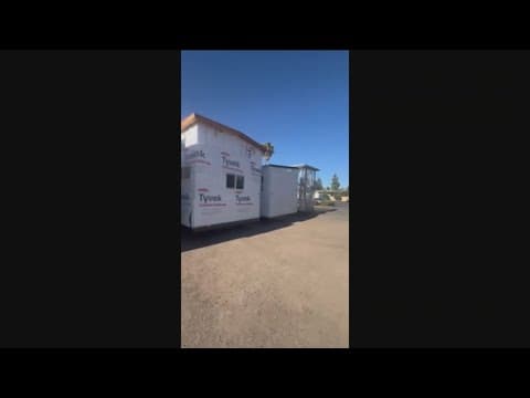 Creditors fight for refunds in Tiny House Company bankruptcy