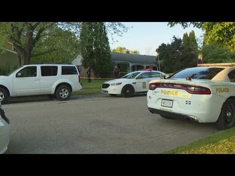 1 killed in far east Indianapolis shooting