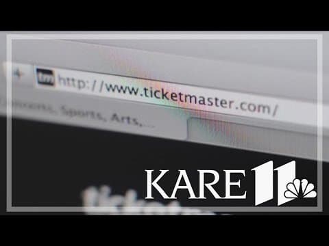 Department of Justice to file anti-trust lawsuit against 'Live Nation'